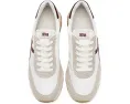 Кроссовки FitFlop Retro-Q FF из ткани и замши с технологией iQushion