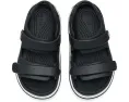 Детские сандалии Crocs Crocband Cruiser для малышей с липучками