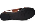 Сандалии ECCO Sculpted Alba 25 на шлейке с каблуком и кожаной стелькой