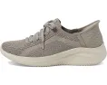Кроссовки Skechers Martha Stewart Ultra Flex 3.0 без шнуровки