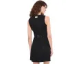 Платье-жилет Levi's® Womens Vianna из денима с застежкой на пуговицы