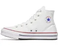 Детские кроссовки Converse Chuck Taylor All Star Eva Lift Hi на платформе