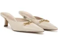Сабо Brynne на котячьем каблуке с цепочкой Sam Edelman