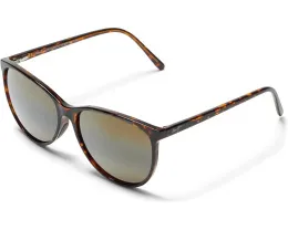 Солнцезащитные очки Maui Jim Ocean с поляризационными стеклянными линзами