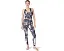 Кроп-топ Sweaty Betty Super Soft для тренировок с перекрестными лямками