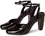 Туфли Sam Edelman Wrenna на шпильке с ремешком и мыском