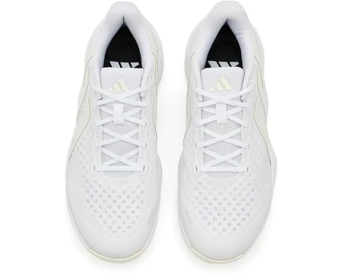Кроссовки Adidas Court Pickleball 2 белые