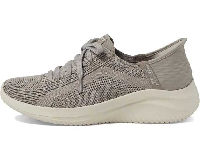 Кроссовки Skechers Martha Stewart Ultra Flex 3.0 без шнуровки