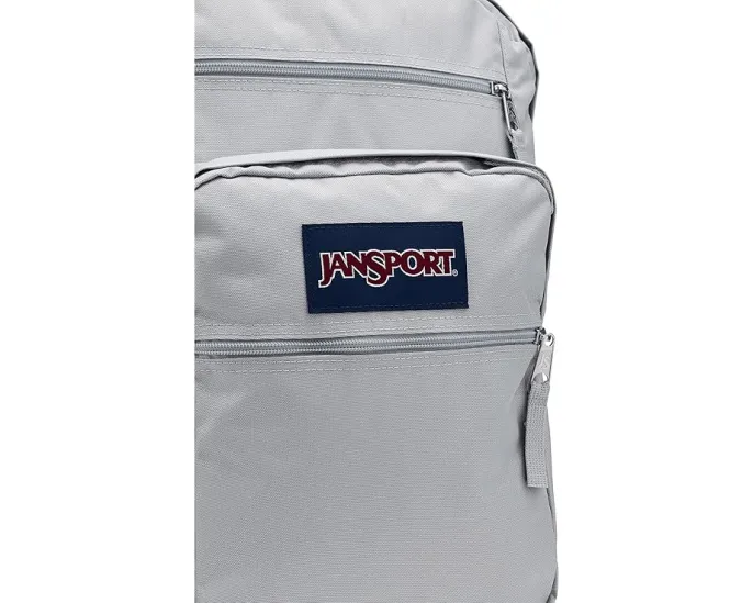 Рюкзак JanSport Big Student с органайзером и двумя основными отделениями