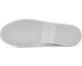 Кроссовки Calvin Klein Carlise на платформе с текстильной стелькой