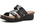 Сандалии Clarks Calenne Holly на платформе с мягкой стелькой Ultimate Comfort
