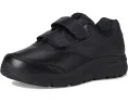 Прогулочные кроссовки Brooks Addiction Walker V-Strap 2 с кожаным верхом