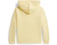 Худи Polo Ralph Lauren с логотипом из французского футера для малышей и детей младшего возраста
