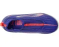 Детские бутсы Puma Ultra Match Laceless Firm Artificial Ground с поддержкой стопы