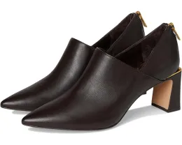 Vince Camuto Туфли Haiden на устойчивом каблуке с заостренным носком и застежкой-молнией