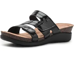 Сандалии Clarks Calenne Holly на платформе с мягкой стелькой Ultimate Comfort