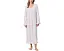 Cotton Knit Long Sleeve Ballet Nightgown
