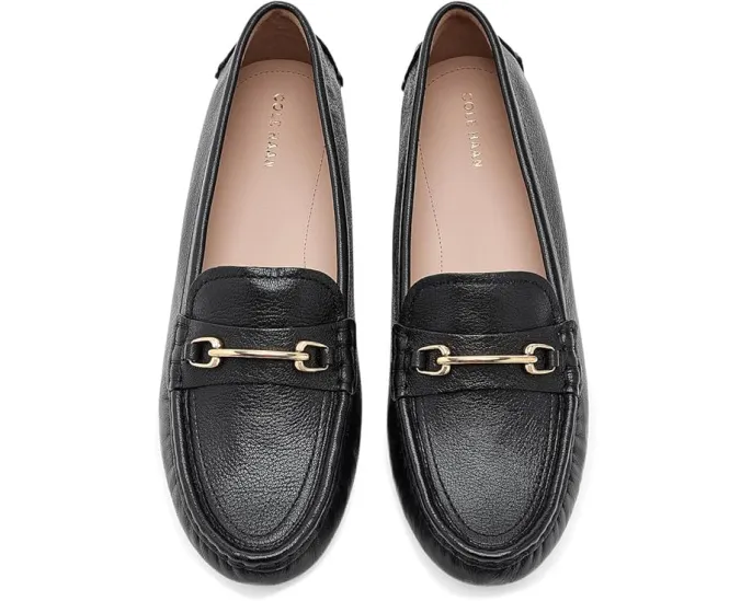 Мокасины Emeryn Horsebit Driving Loafers от Cole Haan