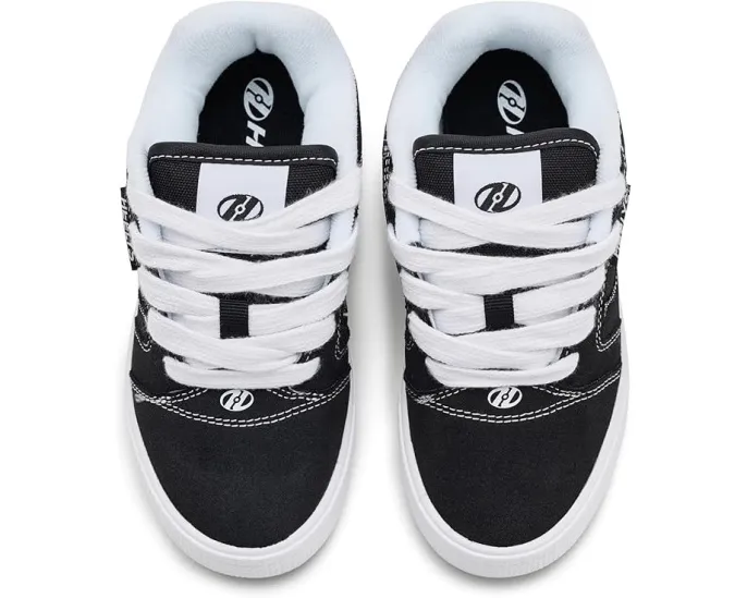 Кроссовки Heelys Pro 25 с колесиками для детей и взрослых