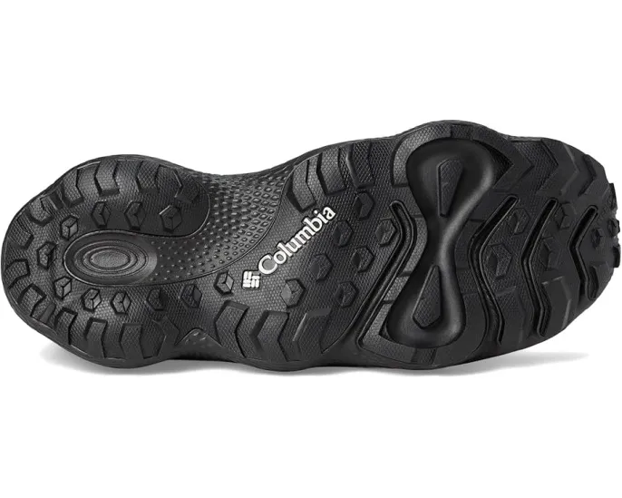 Туристические кроссовки Columbia Escape Thrive Titanium с системой Omni-MAX Plus для сложных троп