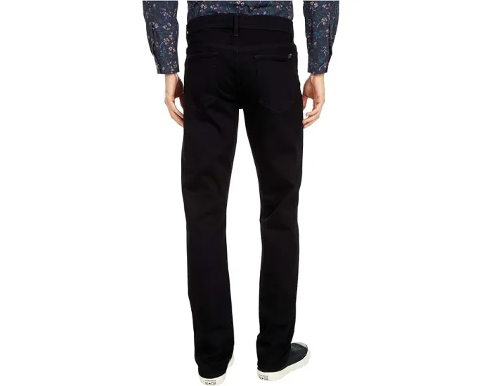 Джинсы Joe's Jeans The Brixton в черной стирке Griff