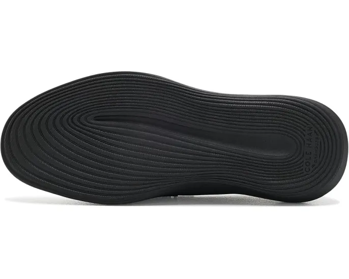 Лоферы Cole Haan Grand Aerion Venetian с кожаным верхом