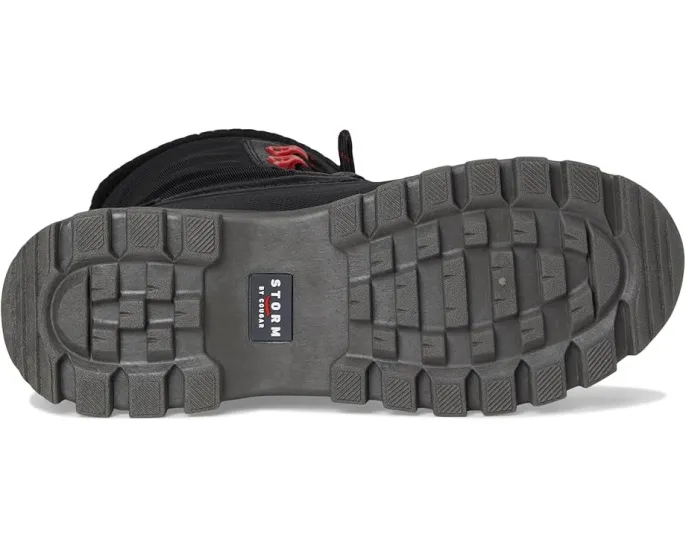 Зимние ботинки Cougar Fayth с утеплителем Thermolite для холодной погоды