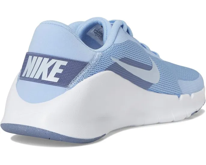 Универсальные кроссовки Nike Flex Train с гибкой подошвой и сеткой
