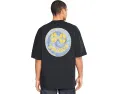 Футболка AllSaints Spinner с коротким рукавом