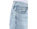 Джинсы Re-New Denim Straight Keys View от NYDJ