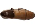 Туфли St.John's от Allen Edmonds с двойной пряжкой и рантом Goodyear