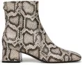 Ботильоны Paige 2 Sam Edelman с квадратным носком и массивным каблуком