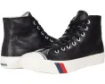 Pro-Keds Кроссовки Royal Hi Lace Up из кожи с фирменными полосками