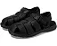 Сандалии Rockport Darwyn Fishermen из натуральной кожи с регулируемой застежкой
