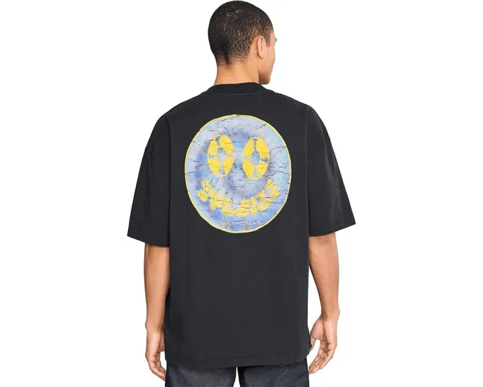 Футболка AllSaints Spinner с коротким рукавом