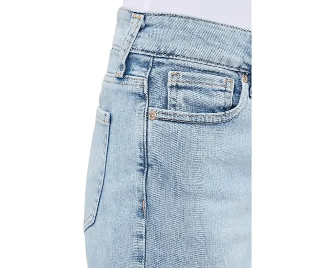 Джинсы Re-New Denim Straight Keys View от NYDJ