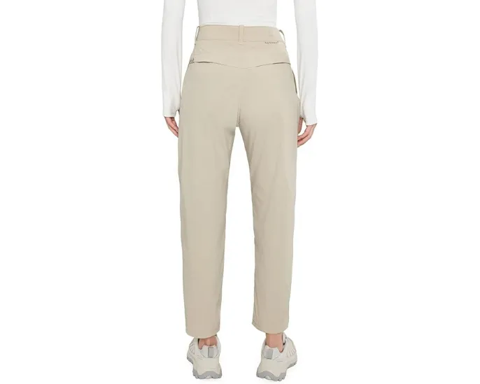 Брюки Royal Robbins Wilder с защитой от комаров и ветроустойчивостью