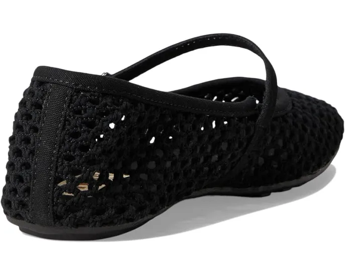 Сандалии MIA MLE-Kora с текстурированными ремешками и квадратным носком