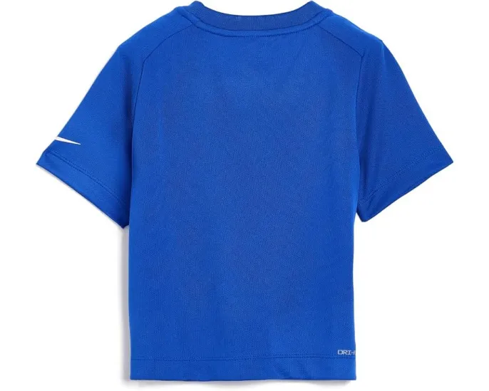Футболка Nike Dri-FIT Bold Moves из переработанного полиэстера