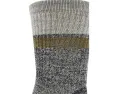 Туристические носки Smartwool Hike Light Cushion Winding Trail Crew с сеткой