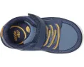 Детские кроссовки Stride Rite SRT Ames с сенсорными подушечками и застежкой на липучке