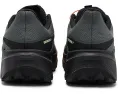 Кроссовки Salomon Genesis 2 для трейла с контактной подошвой