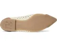 Балетки Paul Green Daisy Flats из плетеной кожи