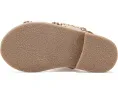 Босоножки Lauren Flat для малышей Jack Rogers