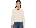 Куртка Levi's® Womens Shrunken 90s Trucker в ретро стиле