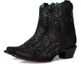 Ковбойские ботинки Corral Boots C4106 с вышивкой и заклепками