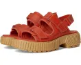 Сандалии SOREL Ona Ave™ Multistrap Mid с несколькими ремешками и подошвой FEATHERTREAD
