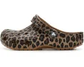 Crocs Classic Clogs детские сабо с принтами и графикай