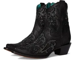 Ковбойские ботинки Corral Boots C4106 с вышивкой и заклепками