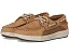 Детские лодочные туфли Sperry Kids Gamefish с гелевой стелькой Memory Foam